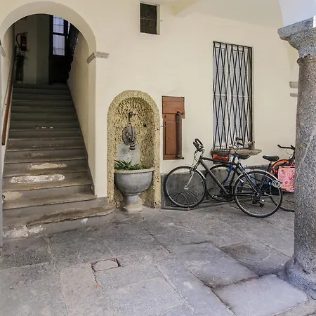 Apartmán Old City View