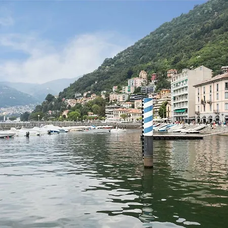 Old City View * Como