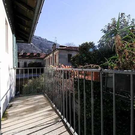 Old City View Como