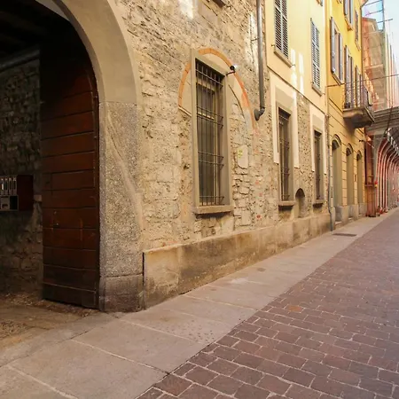 Daire Old City View